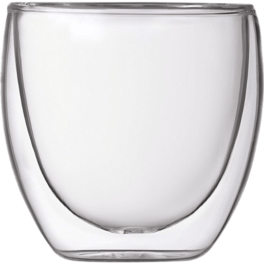 Bodum 0.08 L (2 PACK) Pavina