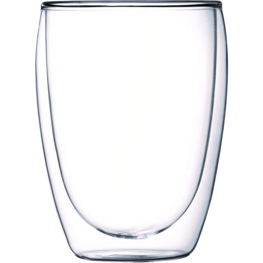 Bodum 0.35 L (2 PACK) Pavina