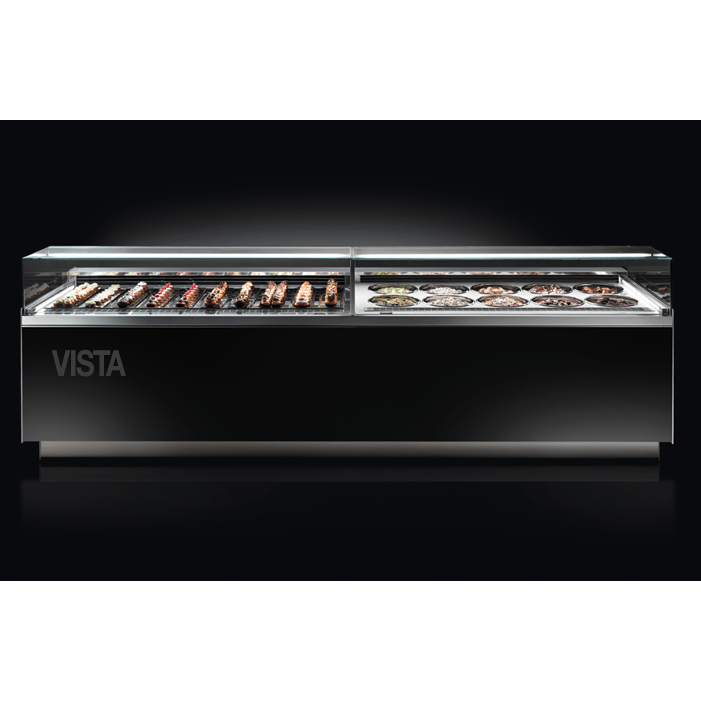 BRX BRX Vista