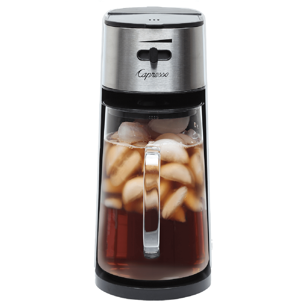 Iced tea brewing machine 2025