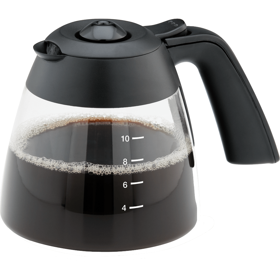 Capresso Capresso MG600 Glass Carafe