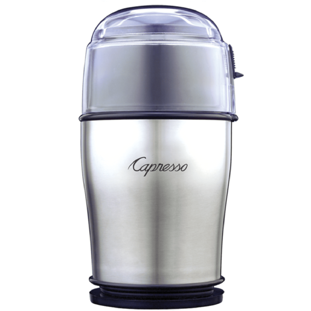 Capresso Cool Grind Pro