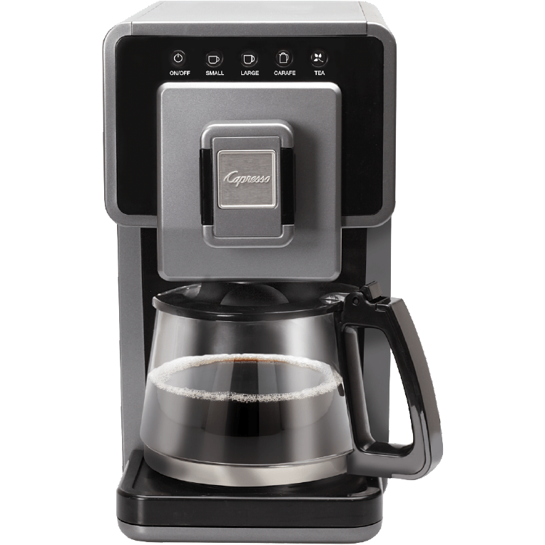 Capresso LAST CALL Capresso Coffee à la Carte