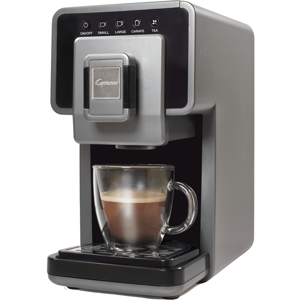 Capresso LAST CALL Capresso Coffee à la Carte
