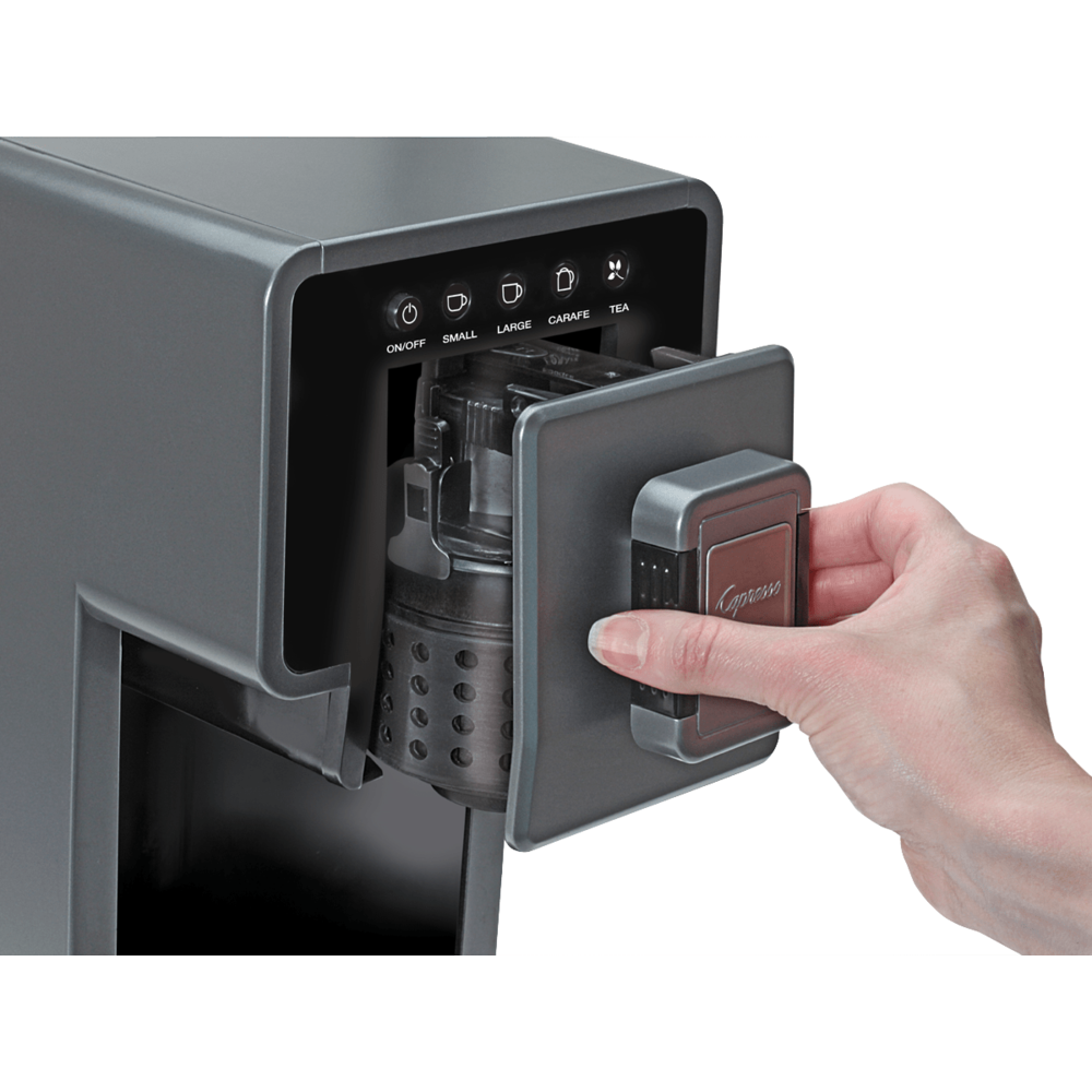 Capresso LAST CALL Capresso Coffee à la Carte