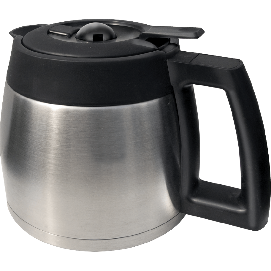 Capresso LAST CALL Capresso CoffeeTEAM TS Thermal Carafe