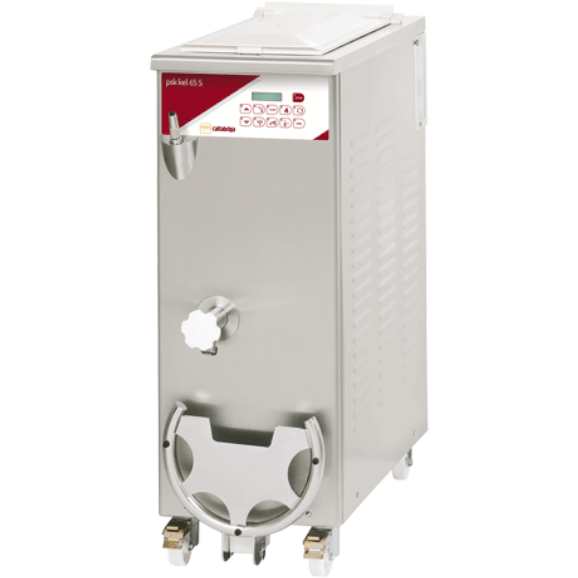 Cattabriga PSK KEL - Electronic pasteurizer