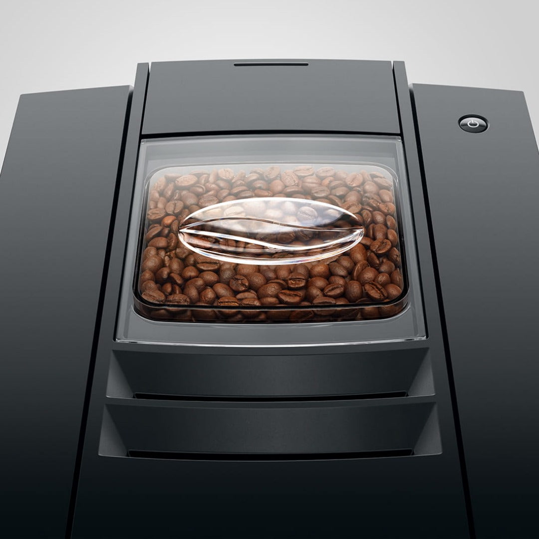 Jura E6 Platinum