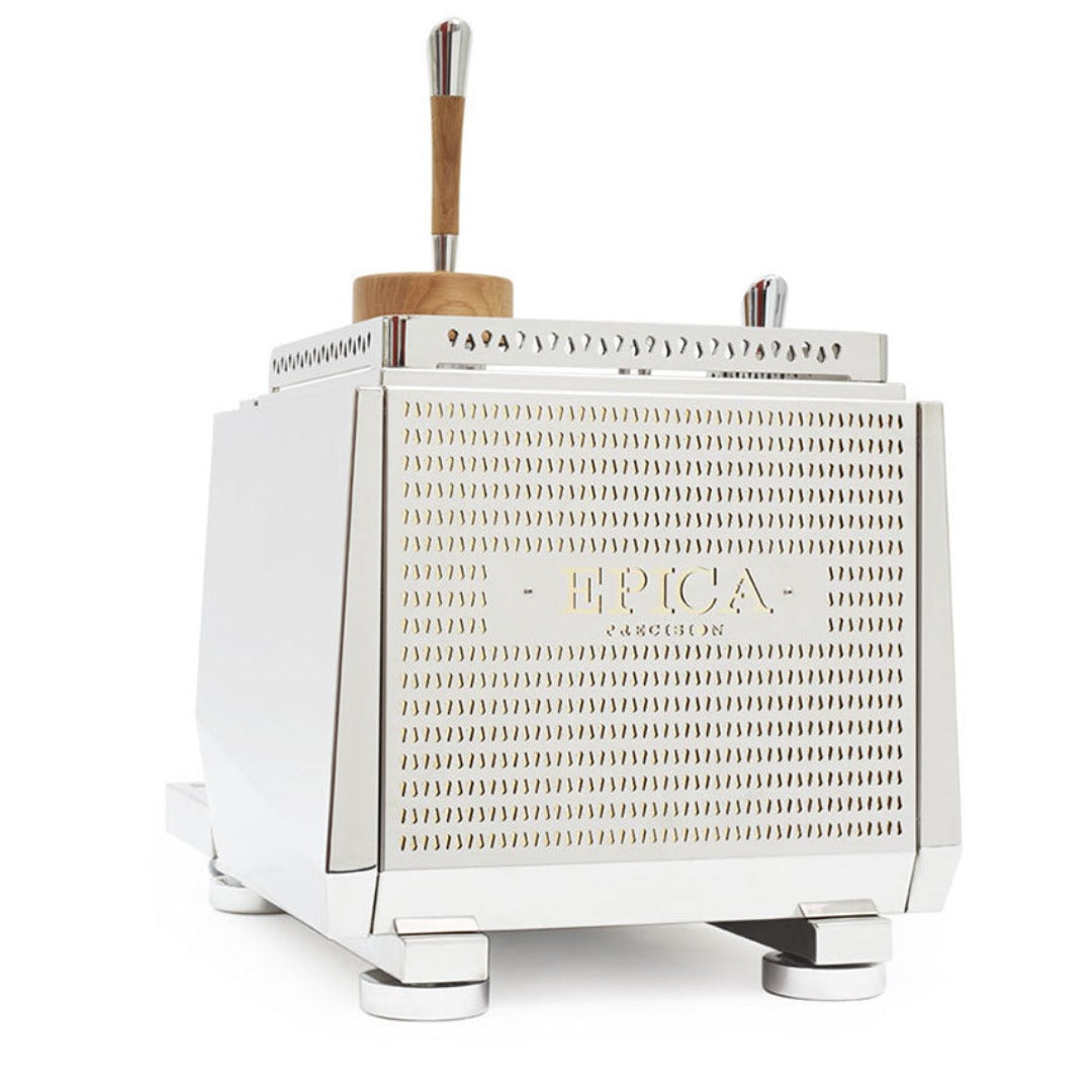 Rocket Epica Espresso Machine | Faema Canada