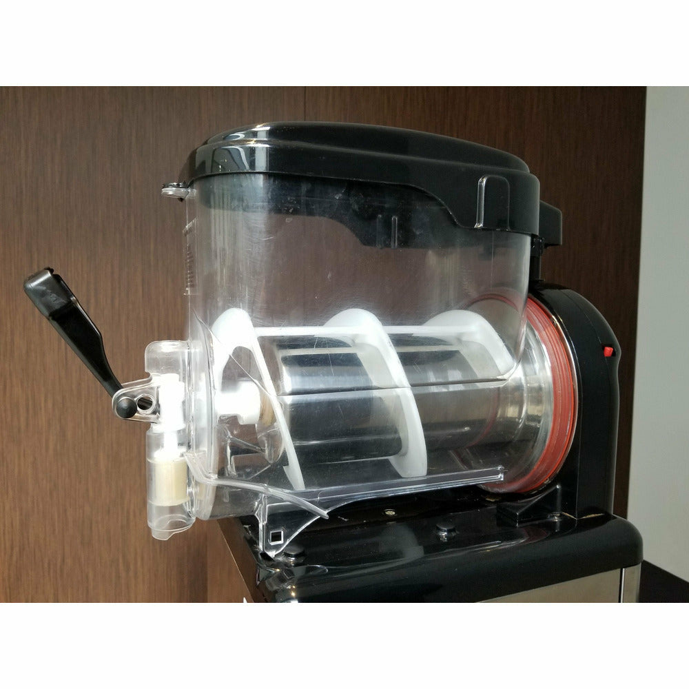 Euro-Milan Distributing GBG - G5US1 - Granita Machine - Made in Italy