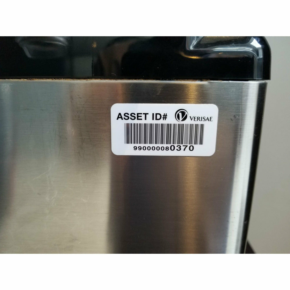 Euro-Milan Distributing GBG - G5US1 - Granita Machine - Made in Italy