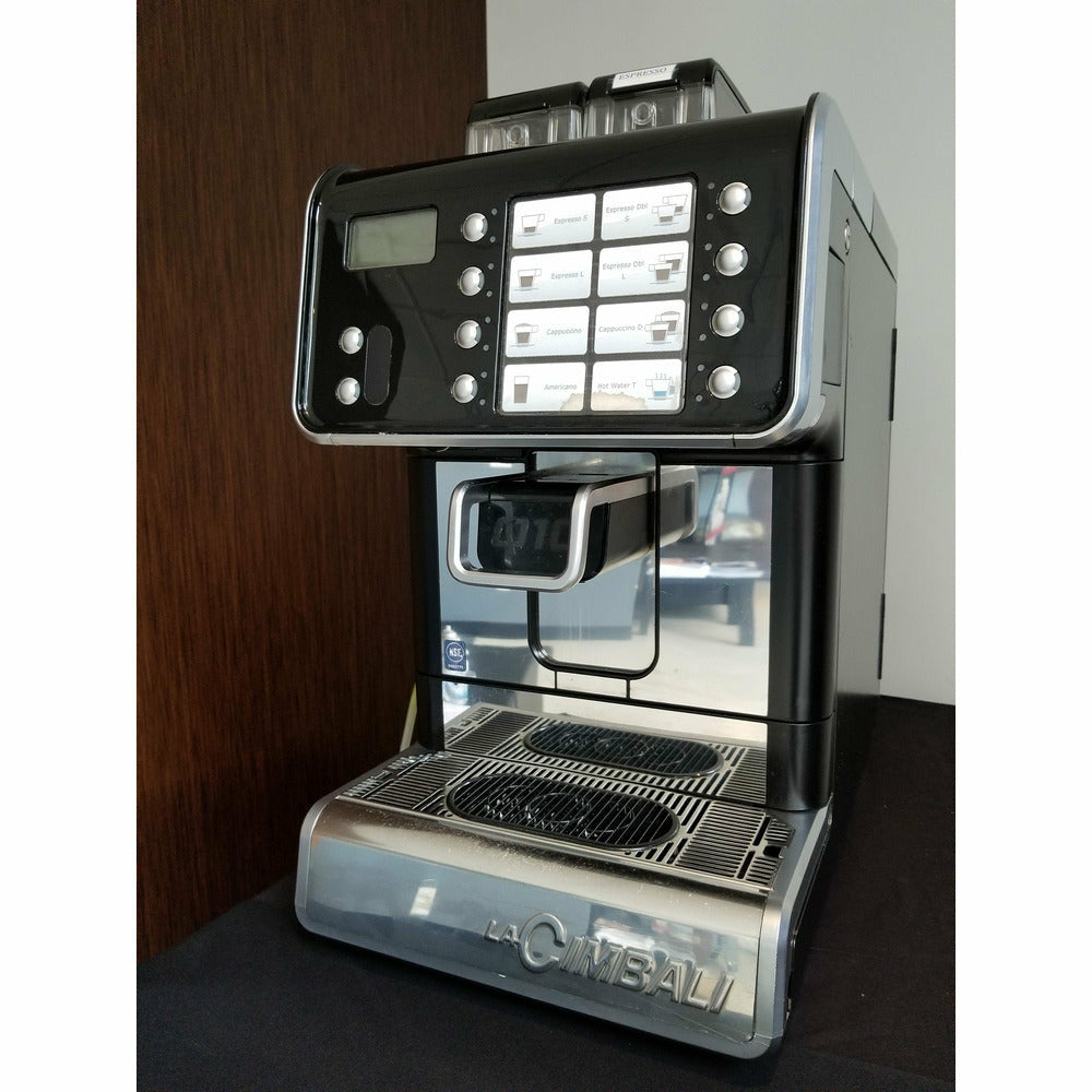 Euro-Milan Distributing La Cimbali -Q10 - 2