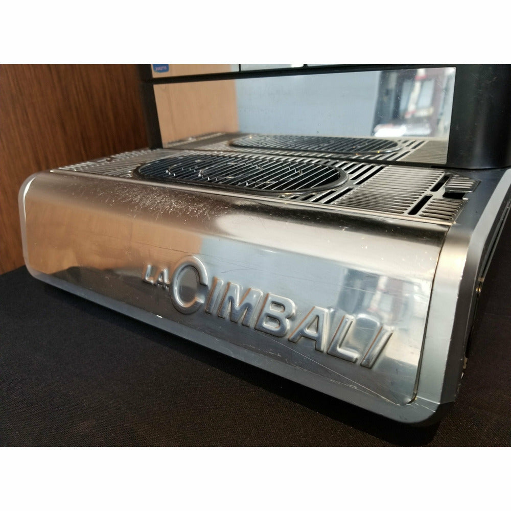 Euro-Milan Distributing La Cimbali -Q10 - 2
