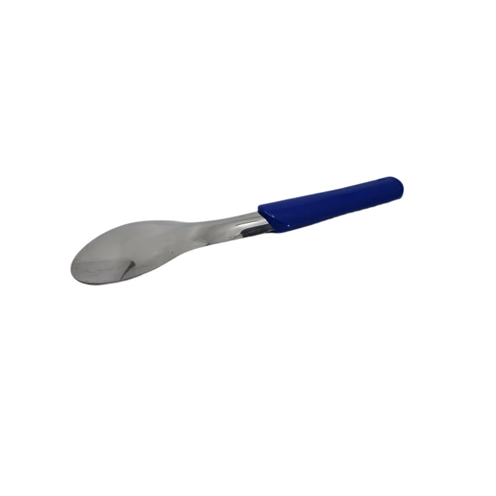 Euro-Milan Distributing Ronda - Gelato Spatula Blue