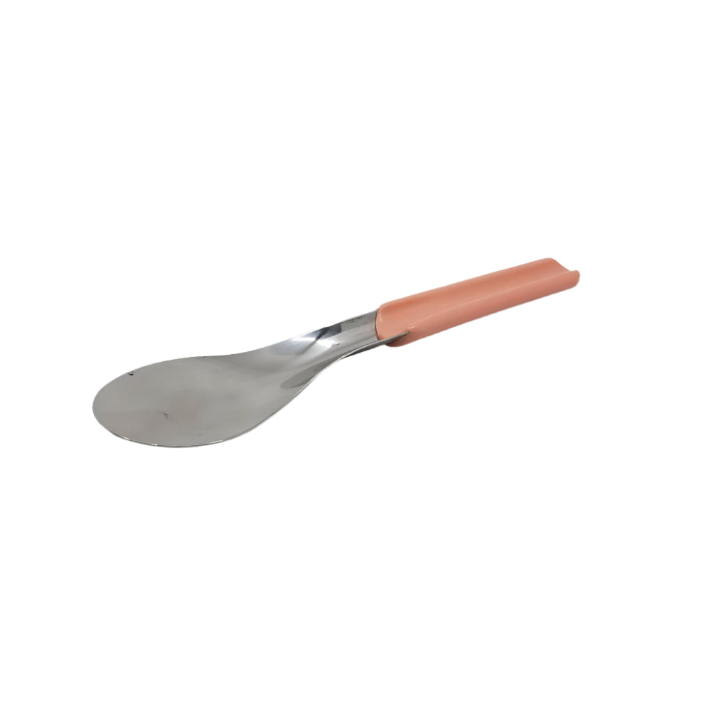 Euro-Milan Distributing Ronda - Gelato Spatula Pink