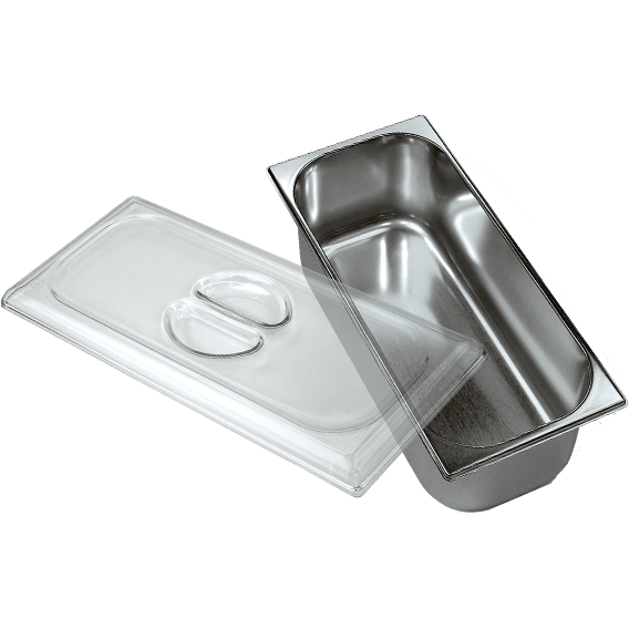 Euro-Milan Distributing Ronda - Ice-Cream Basins - VG3612