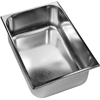 Euro-Milan Distributing Ronda - Ice-Cream Basins - VG3638