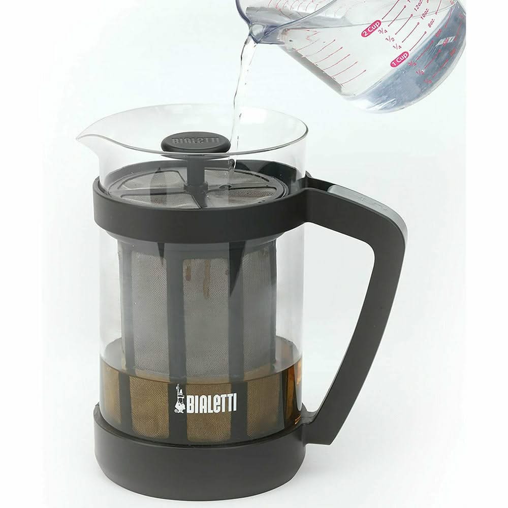 Faema Canada Bialetti Cold Brew