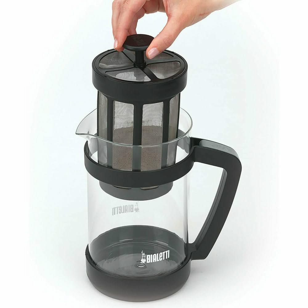 Faema Canada Bialetti Cold Brew