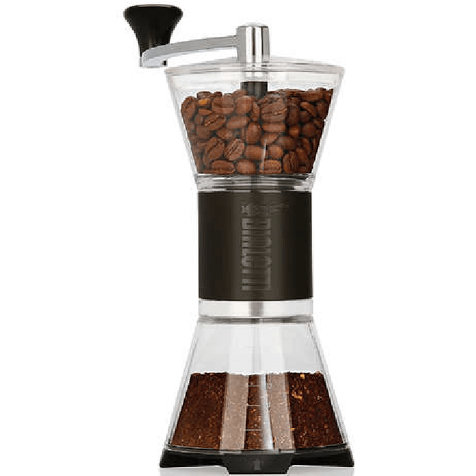 Faema Canada Bialetti Manual Coffee Grinder