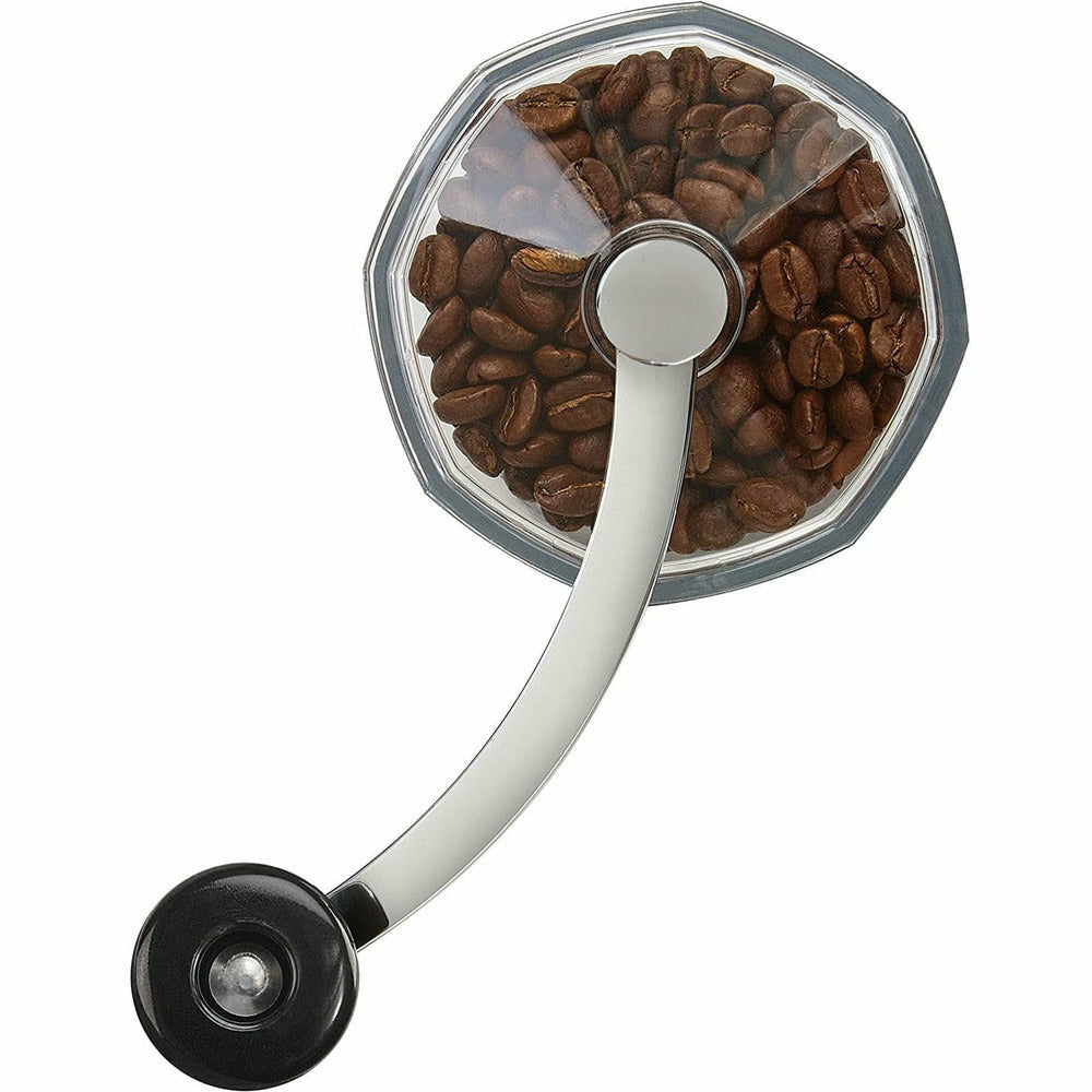Faema Canada Bialetti Manual Coffee Grinder