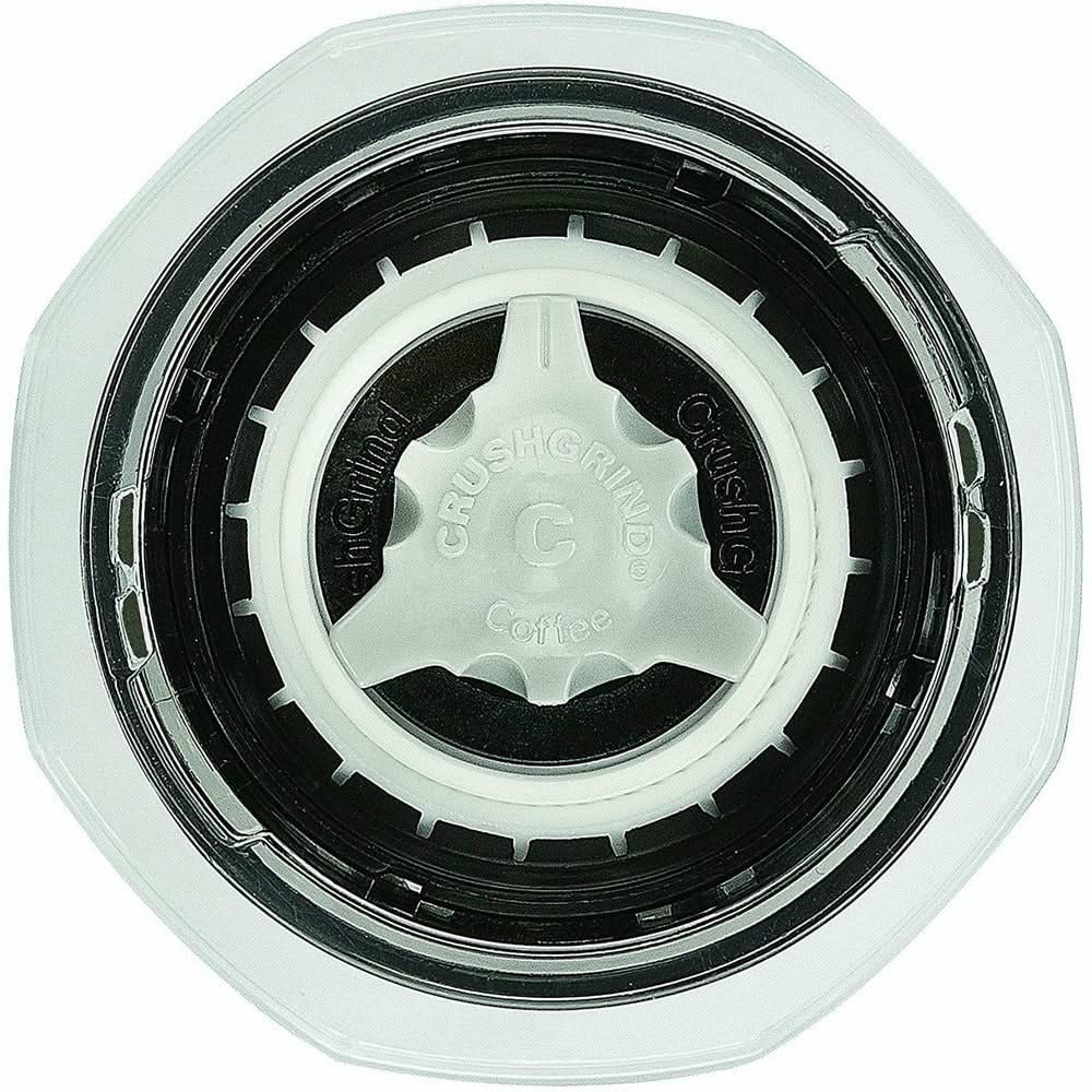 Faema Canada Bialetti Manual Coffee Grinder