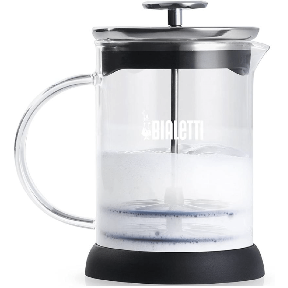 Bialetti Milk Frother