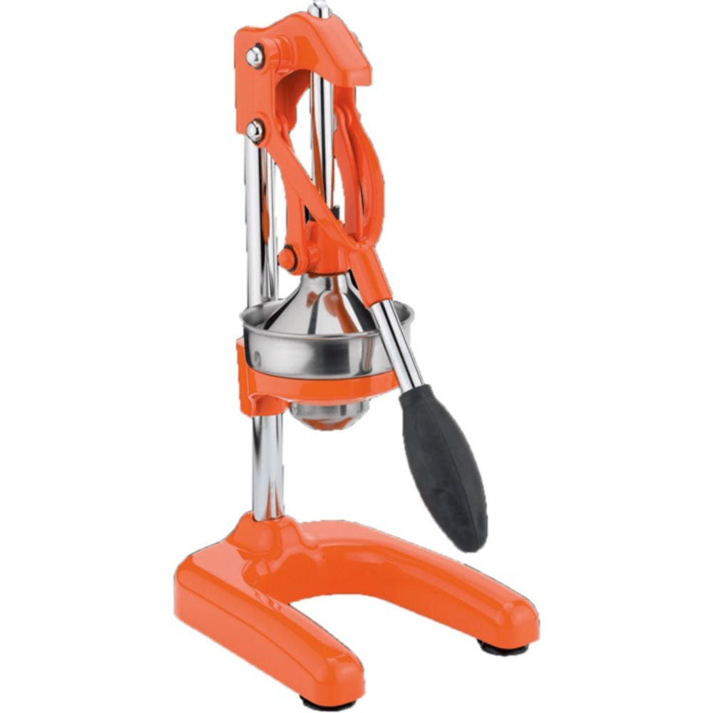 Faema Canada ORANGE Cilio Orange Press