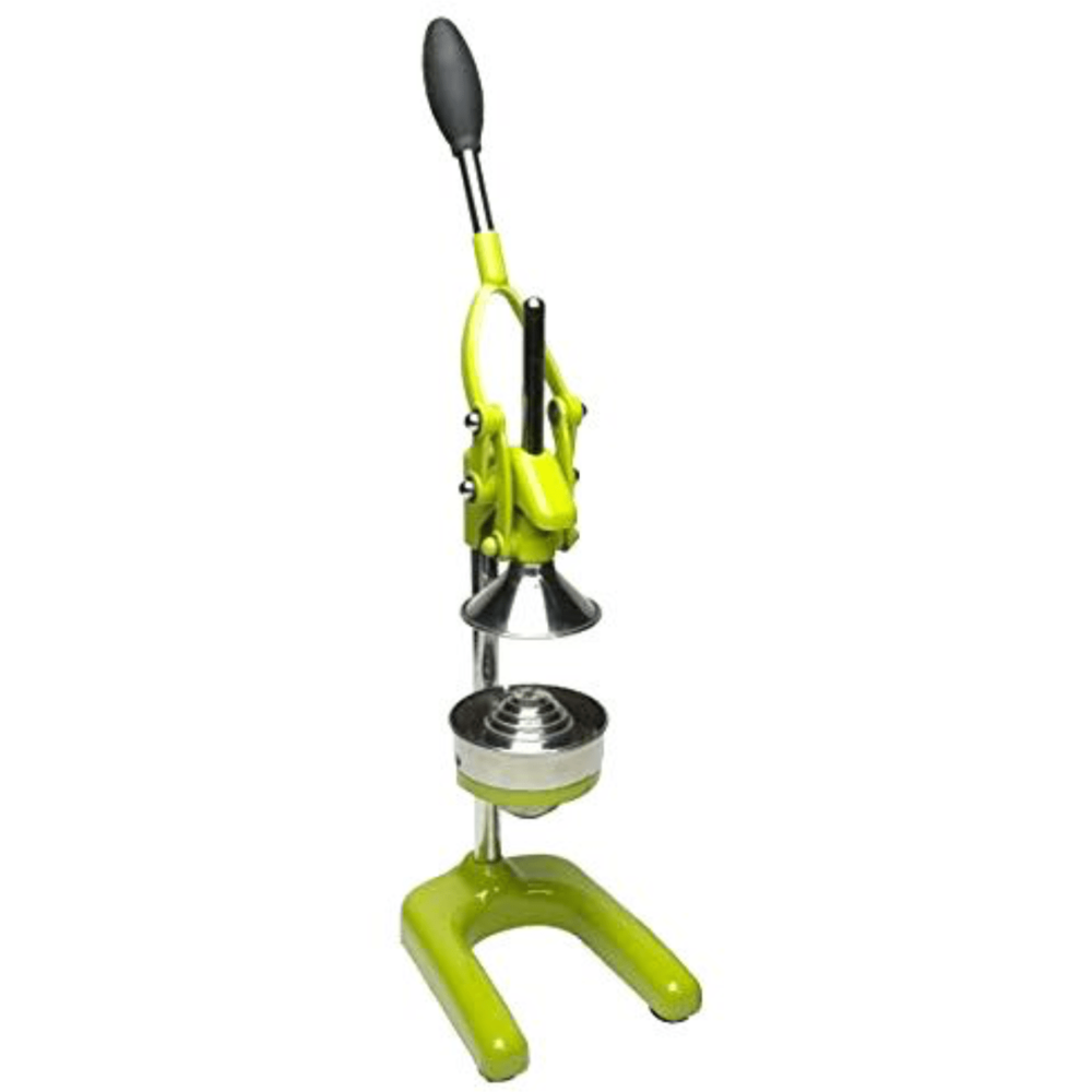 Faema Canada GREEN Cilio Orange Press