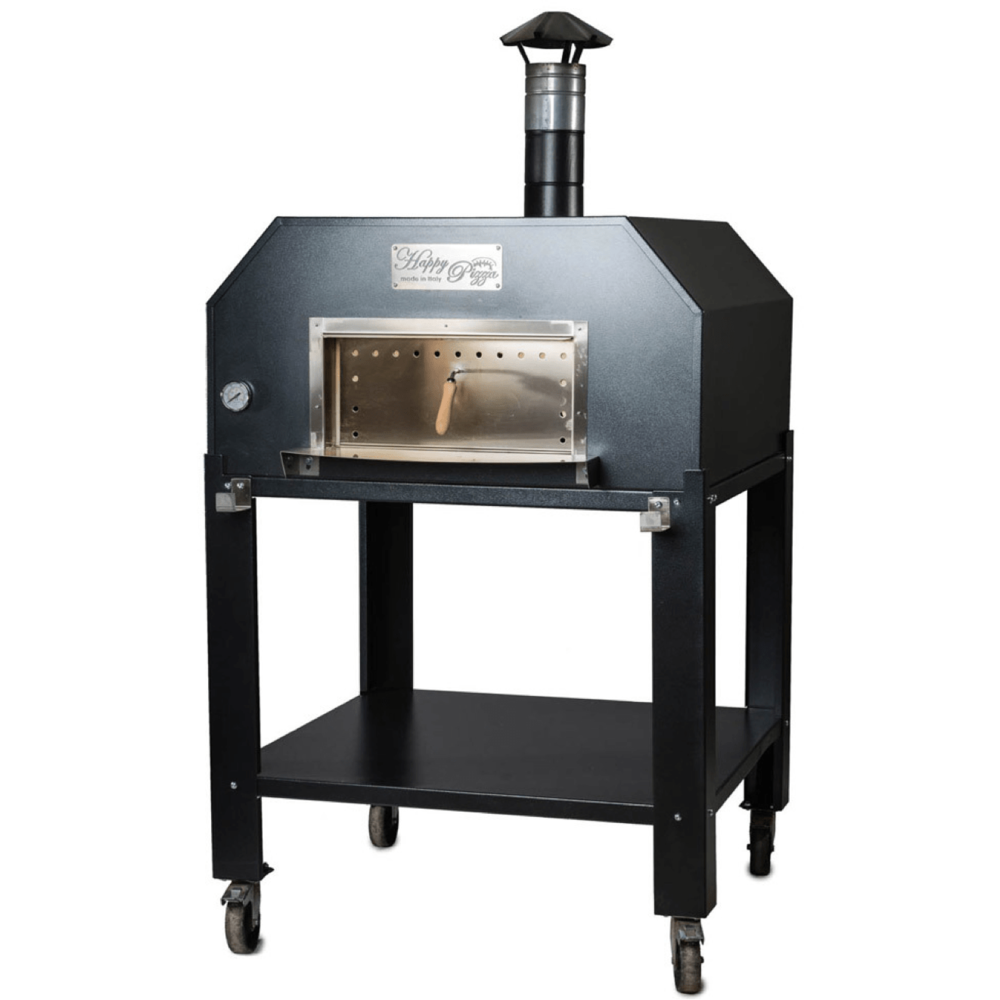 Happy Pizza Creativo Outdoor Oven