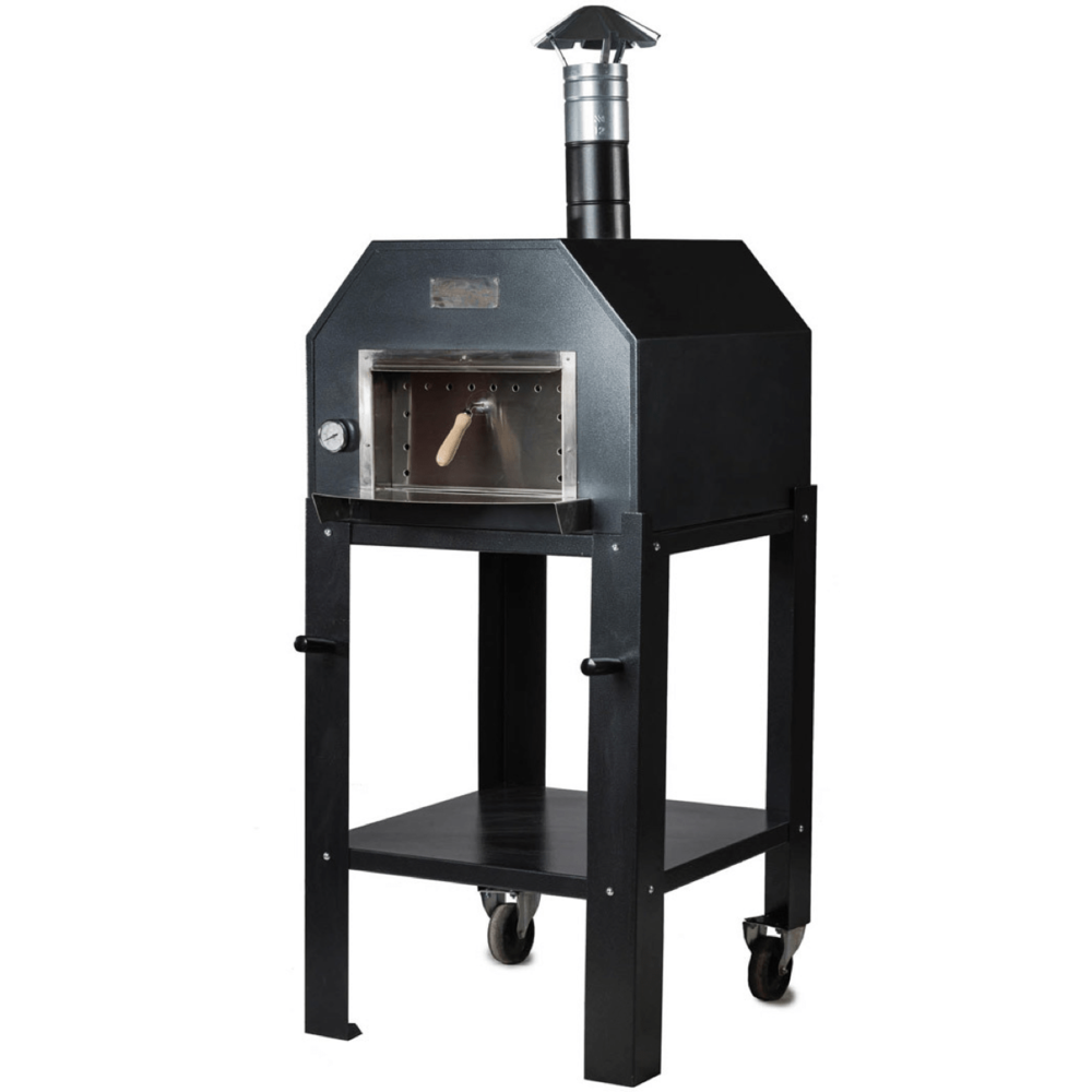 Happy Pizza Diamante Outdoor Oven