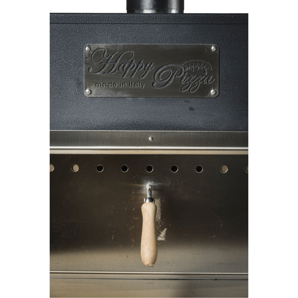 Happy Pizza Diamante Outdoor Oven