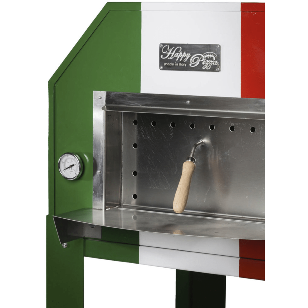 Happy Pizza Italo Outdoor Pizza