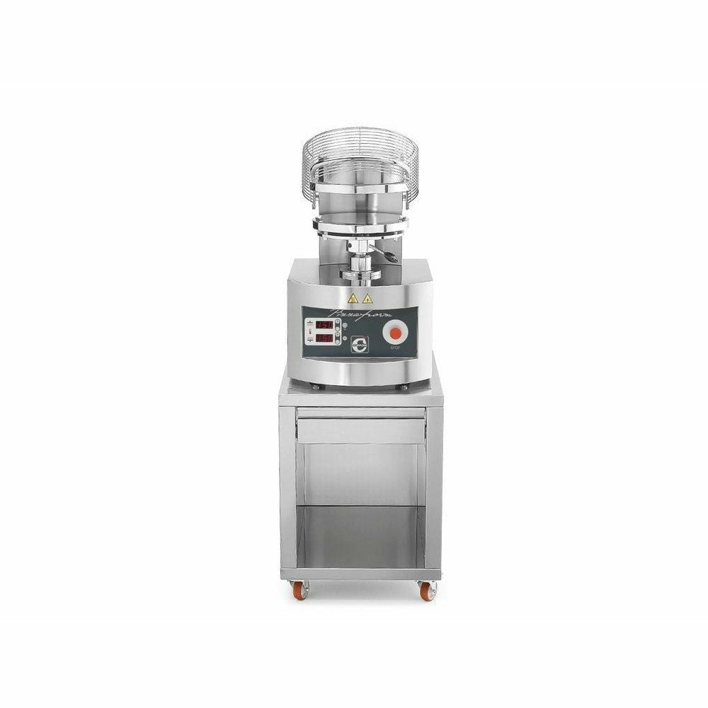 Faema Canada Cuppone Pizzaform - Dough Press