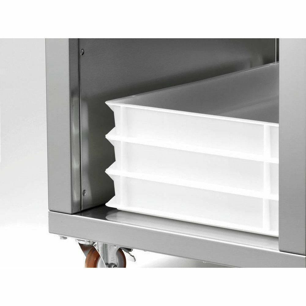 Faema Canada Cuppone Pizzaform - Dough Press