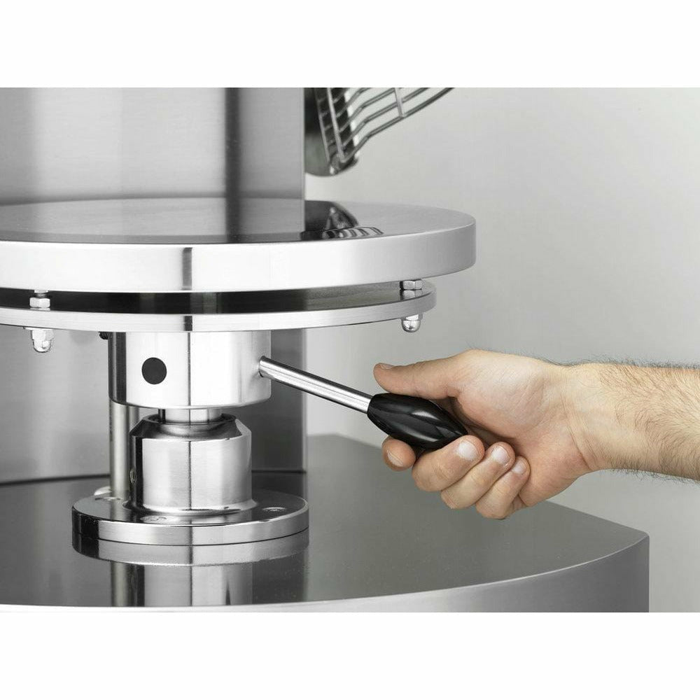 Faema Canada Cuppone Pizzaform - Dough Press