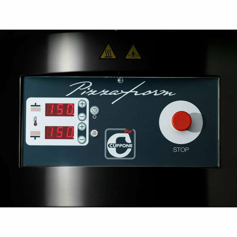 Faema Canada Cuppone Pizzaform - Dough Press