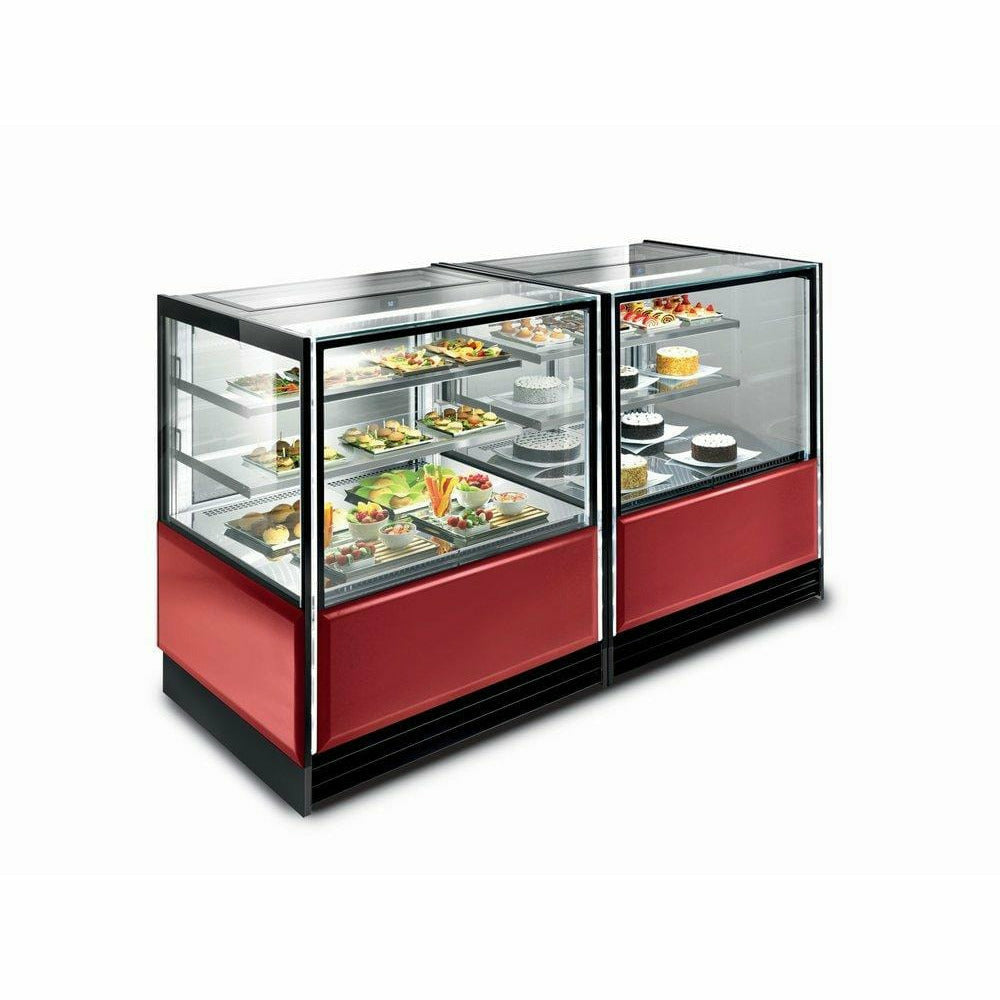 Faema Canada Frigomeccanica VIK