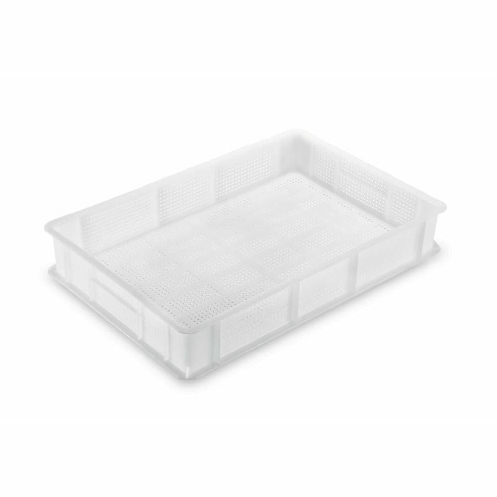 Giganplast Perforated Pasta Tray