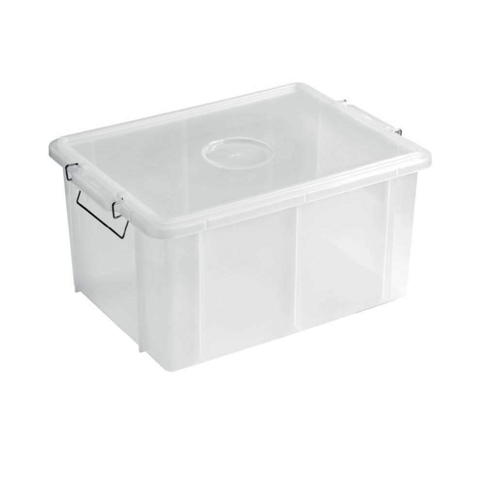 Giganplast Pizza Container