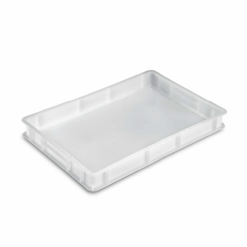 Giganplast 60 x 40 x 10 cm Pizza Dough Trays