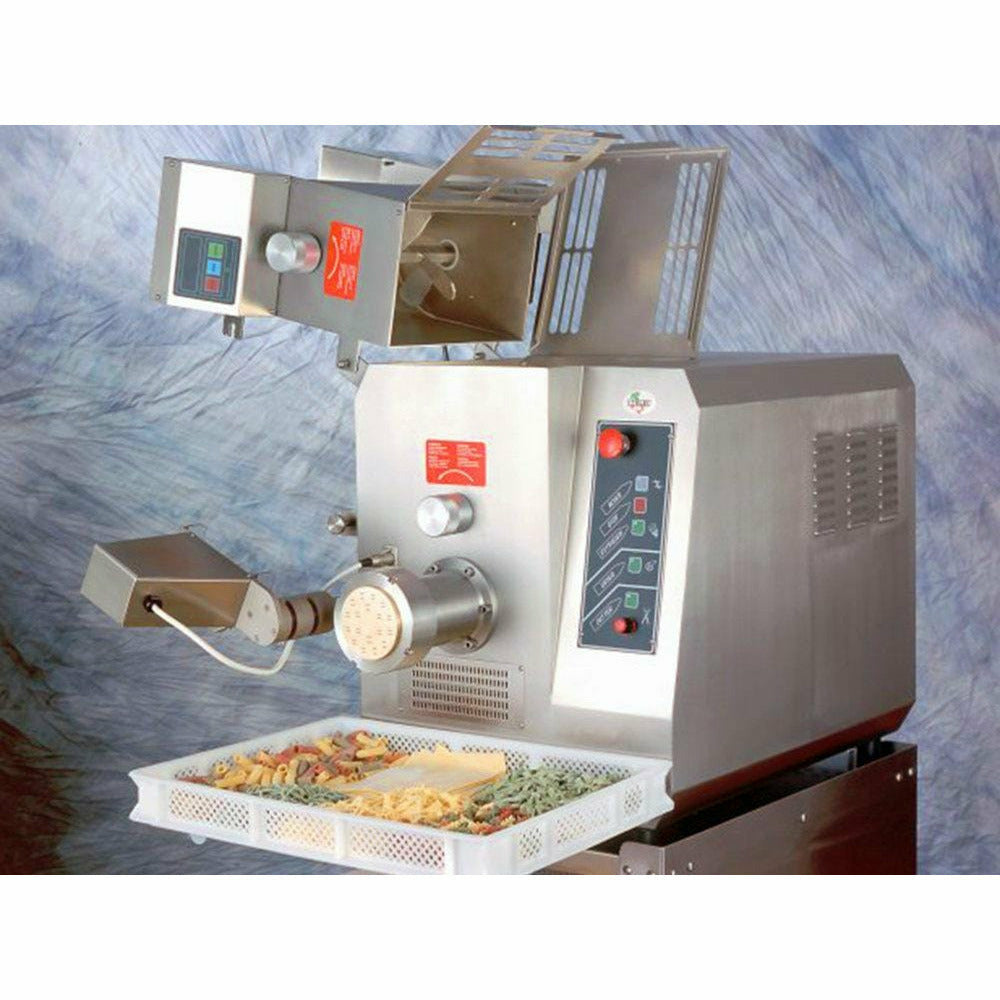 Faema Canada Italgi P55DV - Double Hopper Extruder Pasta Machine