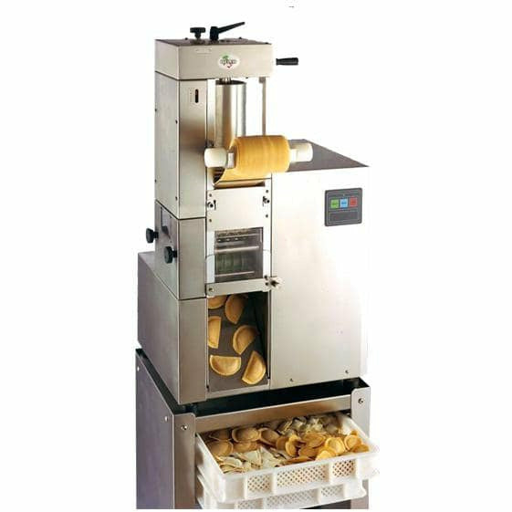 Faema Canada Italgi PR50S - Double Sheet Ravioli Machine