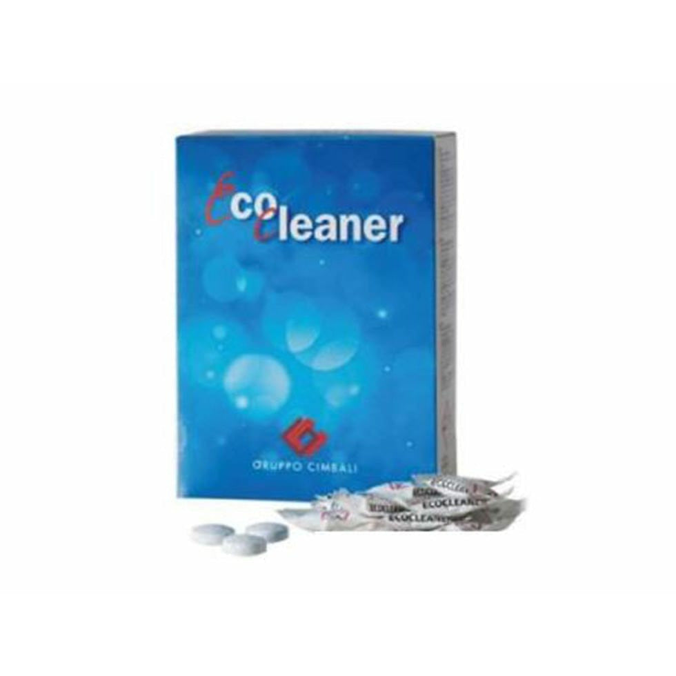 Faema Canada La Cimbali Faema Eco Cleaner Tablets