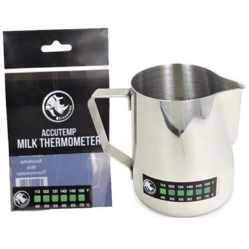 Faema Canada Rhino Accutemp Stick-on Thermometer