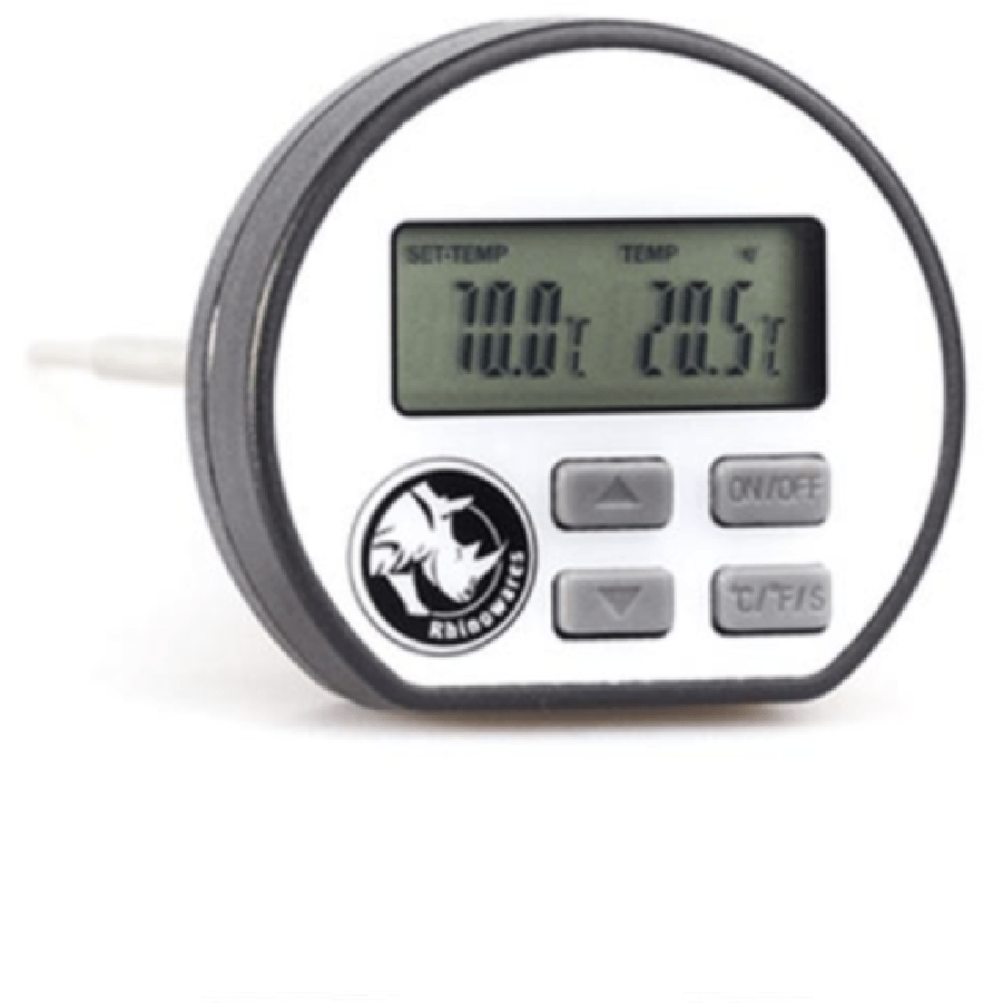 Rhino® Digital Thermometer – Creation Commercial