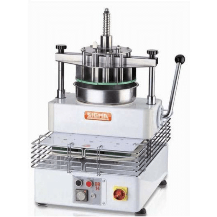 Faema Canada Sigma DR 14-11 - Bench Divider/Rounder