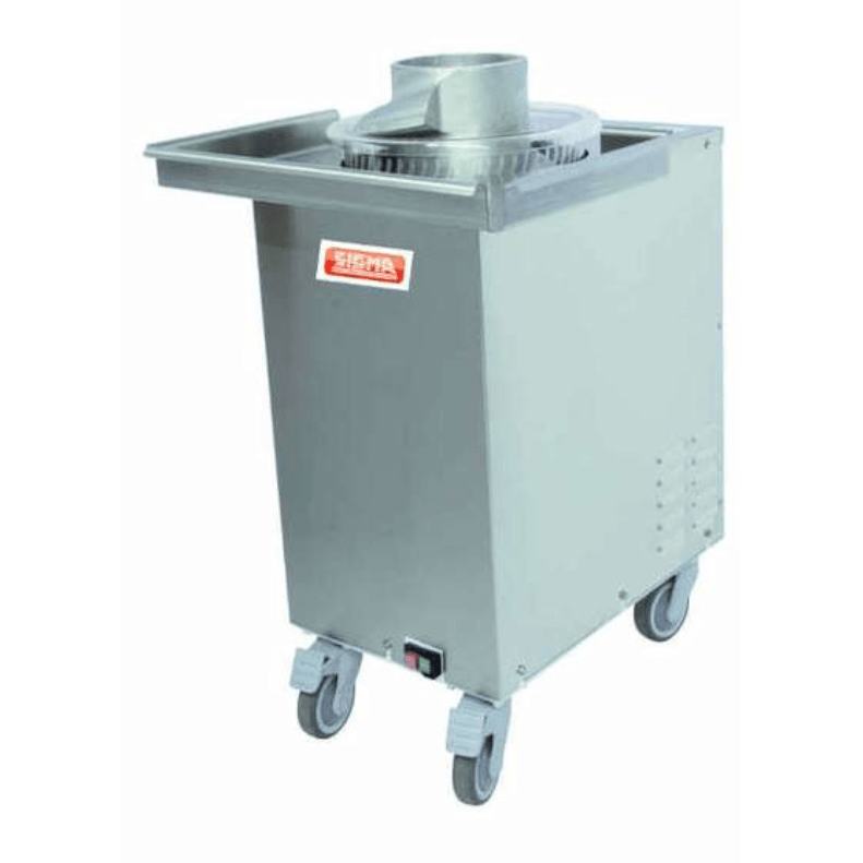 Faema Canada Sigma Sfera Screw Rounder