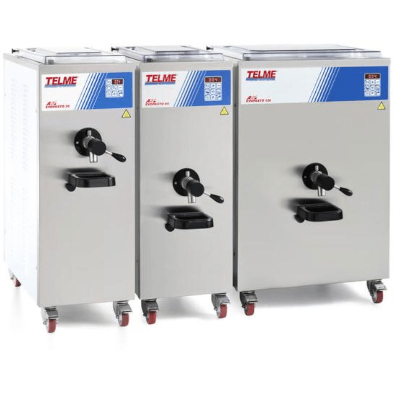 Faema Canada Telme Evopastò Automatic Batch Pasteurizer