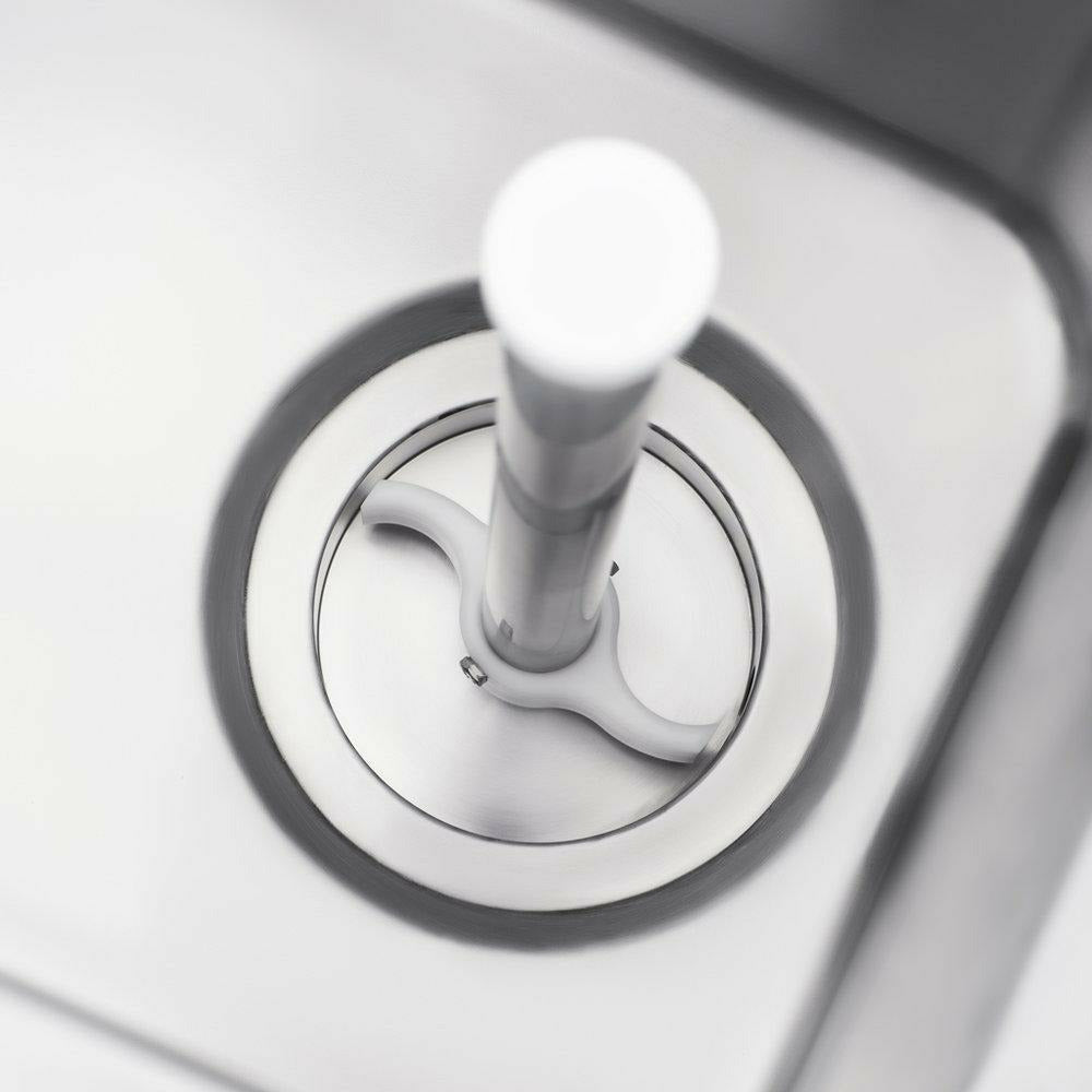 Faema Canada Telme Evopastò Automatic Batch Pasteurizer